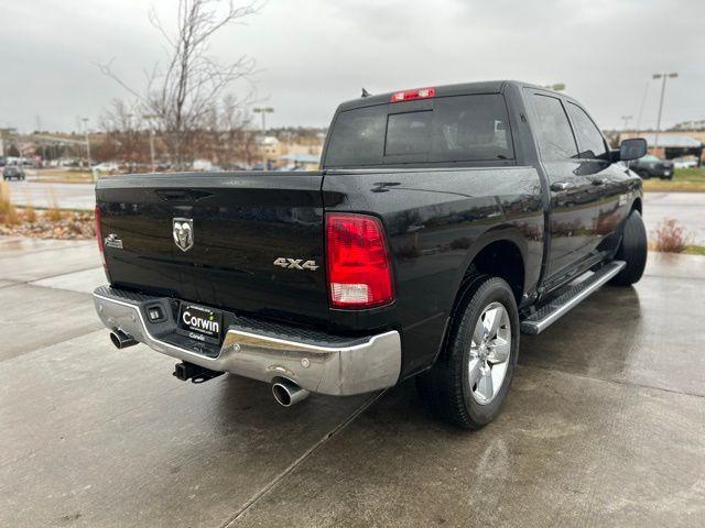 used 2014 Ram 1500 car, priced at $17,500