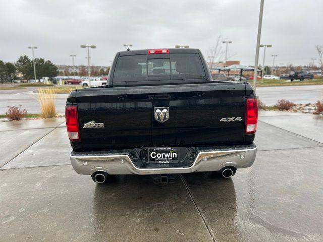 used 2014 Ram 1500 car, priced at $17,500