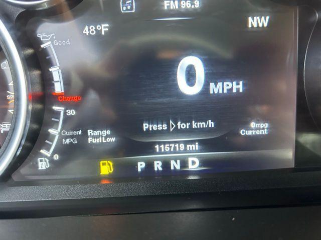 used 2014 Ram 1500 car, priced at $17,500