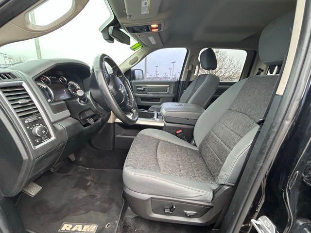 used 2014 Ram 1500 car, priced at $17,500