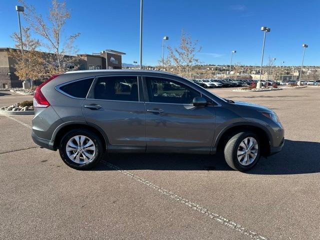 used 2014 Honda CR-V car, priced at $16,000