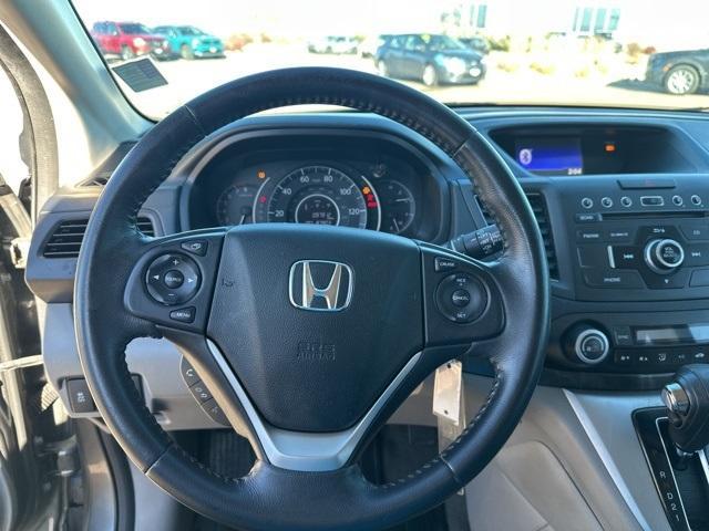 used 2014 Honda CR-V car, priced at $16,000