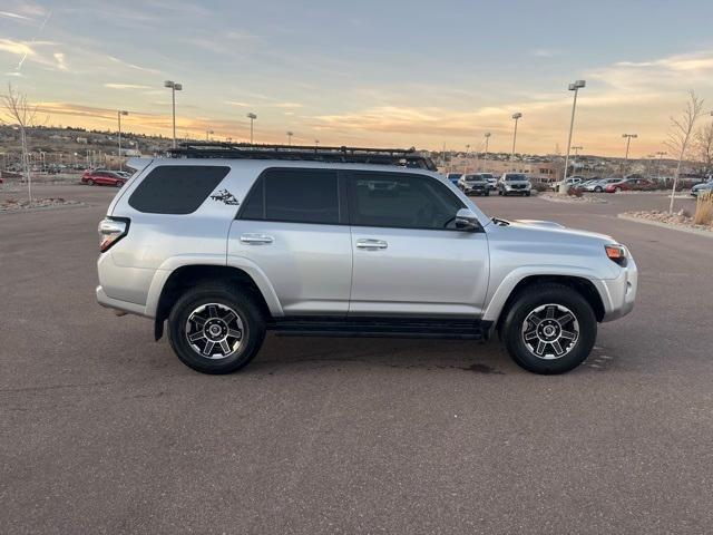 used 2022 Toyota 4Runner car, priced at $45,500