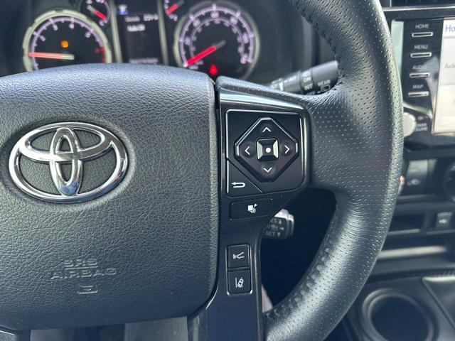 used 2022 Toyota 4Runner car, priced at $42,000