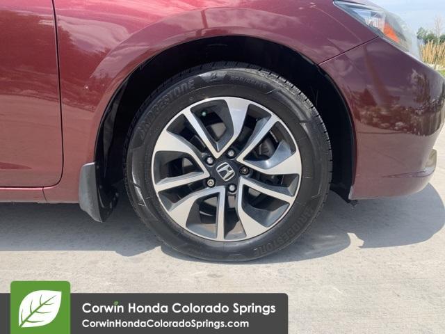 used 2014 Honda Civic car, priced at $13,000