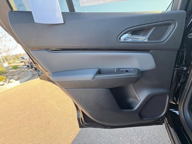 new 2025 Honda Prologue car, priced at $56,605