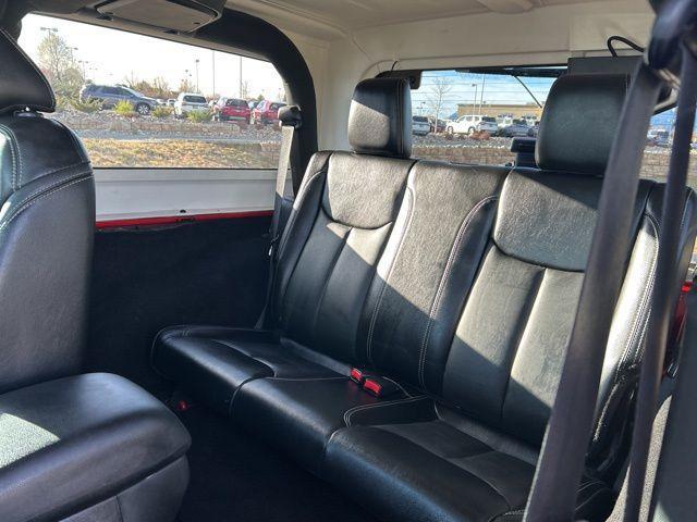 used 2018 Jeep Wrangler JK car, priced at $25,245