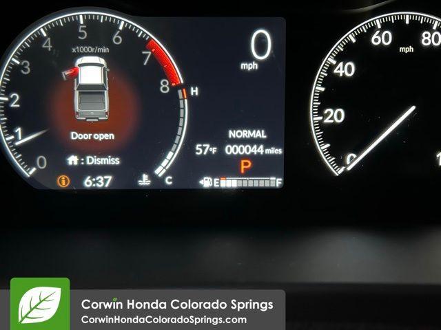 new 2025 Honda Ridgeline car, priced at $50,880