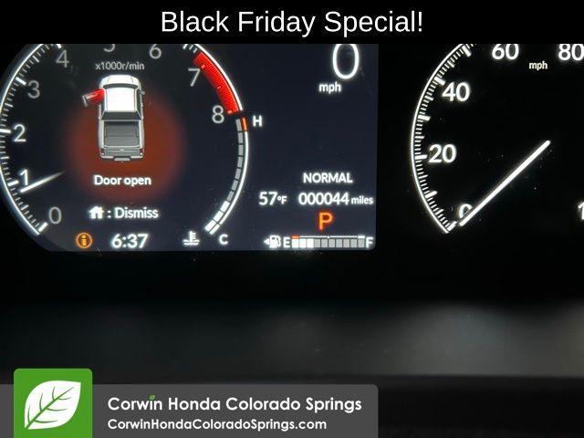 new 2025 Honda Ridgeline car, priced at $50,880