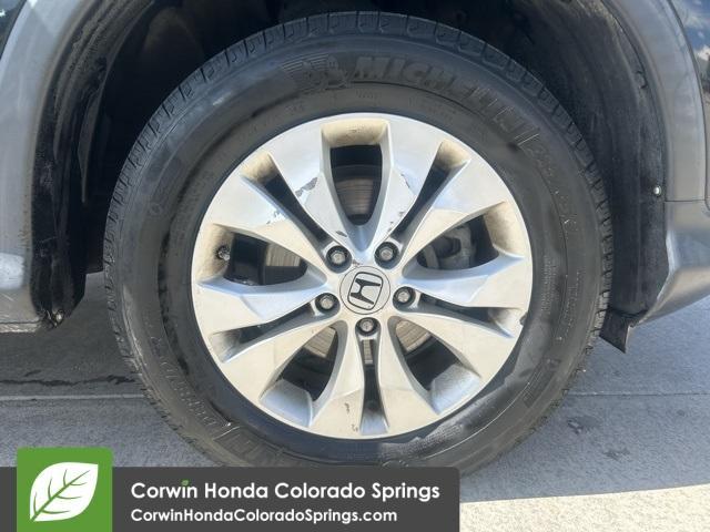 used 2012 Honda CR-V car, priced at $12,000