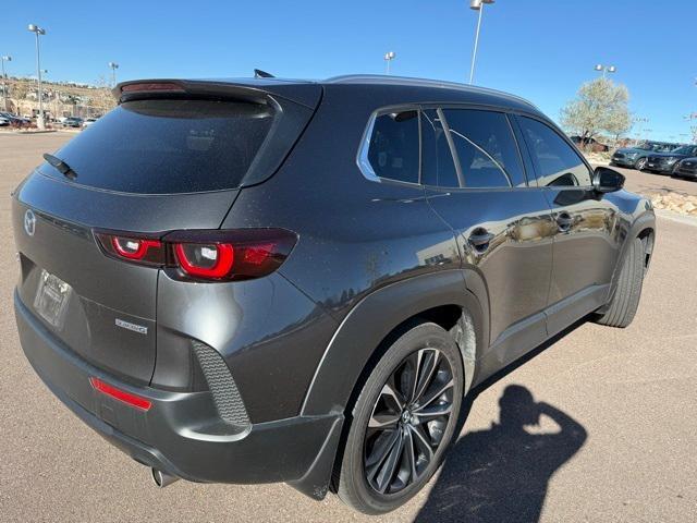 used 2023 Mazda CX-50 car, priced at $31,500