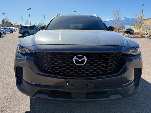 used 2023 Mazda CX-50 car, priced at $31,500