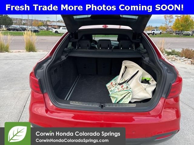 used 2017 BMW 330 Gran Turismo car, priced at $19,000