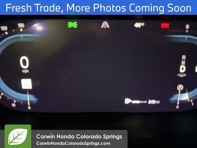 used 2024 Volvo S60 car, priced at $25,500