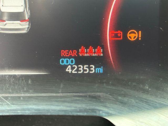 used 2024 Toyota RAV4 car, priced at $27,200