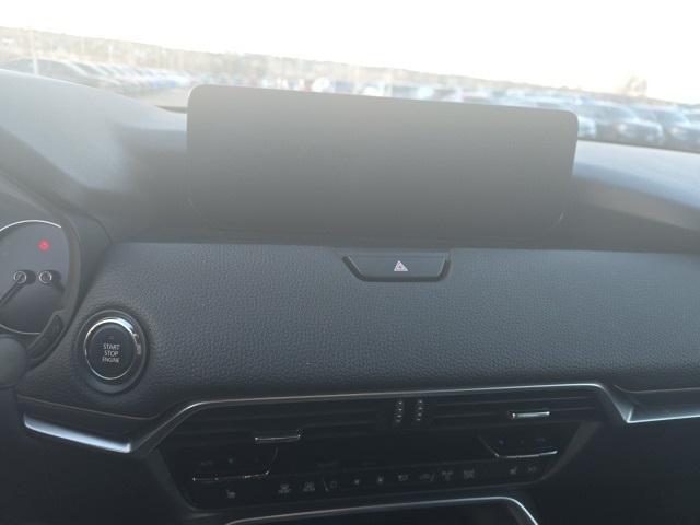 used 2024 Mazda CX-90 car, priced at $30,000