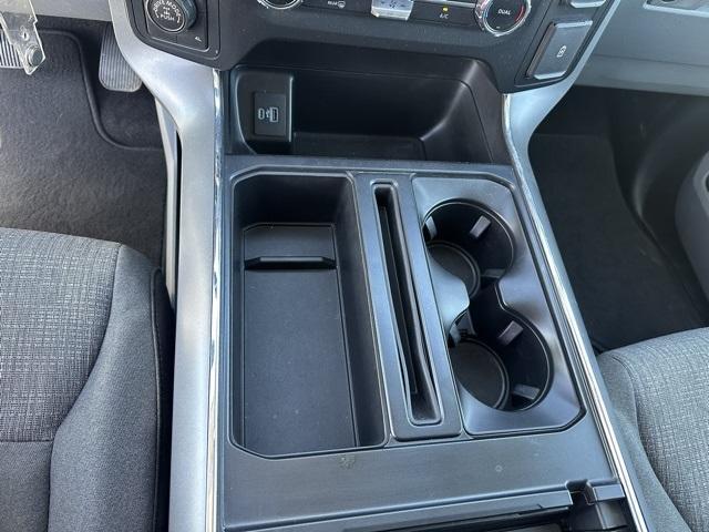 used 2022 Ford F-150 car, priced at $32,500