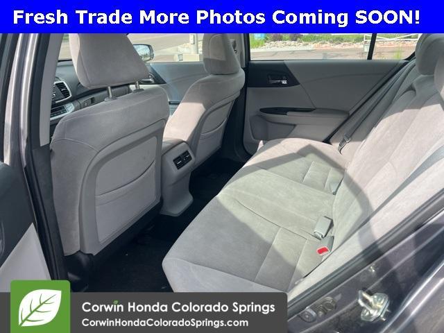 used 2013 Honda Accord car, priced at $10,000
