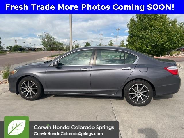 used 2013 Honda Accord car, priced at $10,000