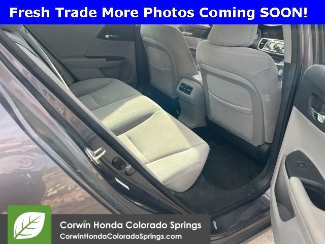 used 2013 Honda Accord car, priced at $10,000