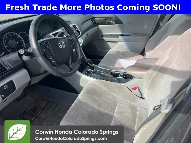 used 2013 Honda Accord car, priced at $10,000