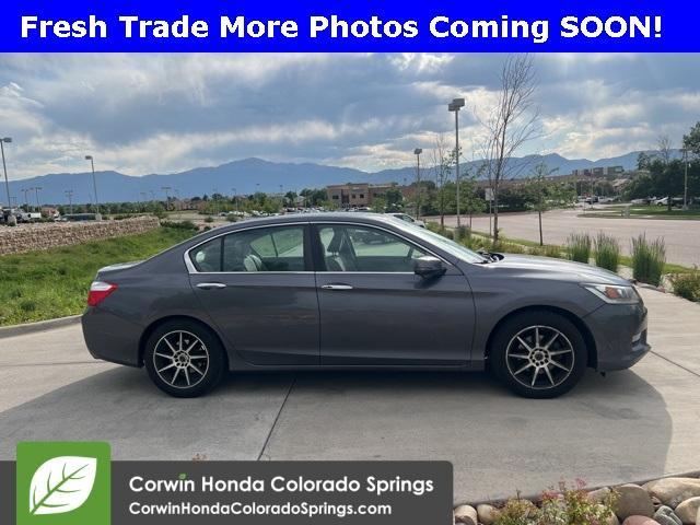 used 2013 Honda Accord car, priced at $10,000