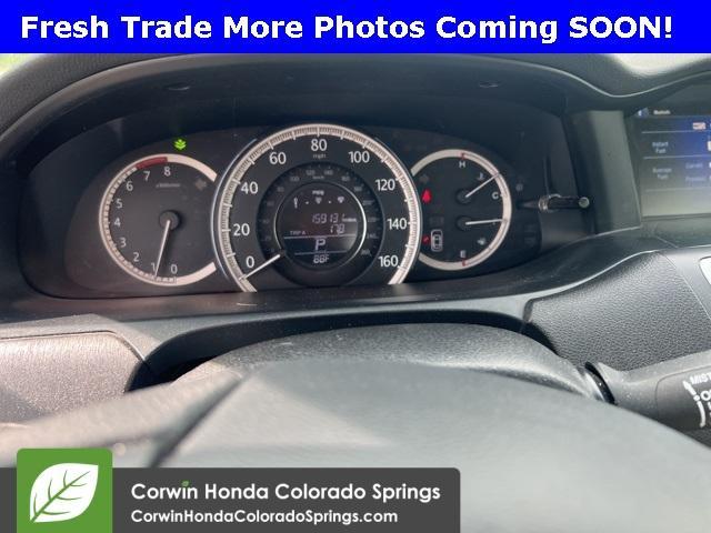 used 2013 Honda Accord car, priced at $10,000