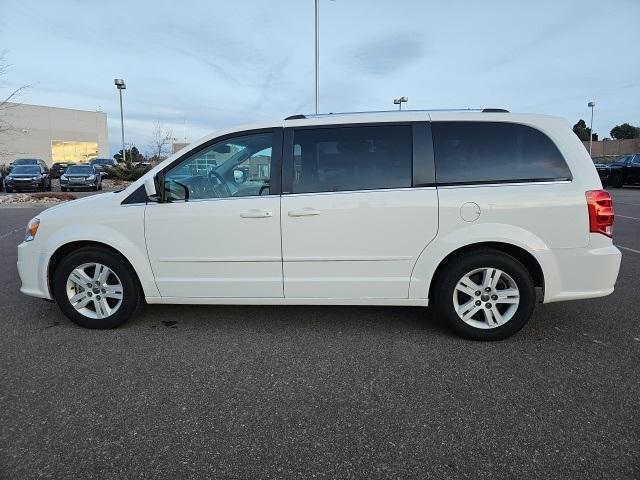 used 2013 Dodge Grand Caravan car, priced at $8,000