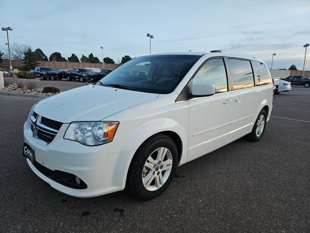 used 2013 Dodge Grand Caravan car, priced at $8,000