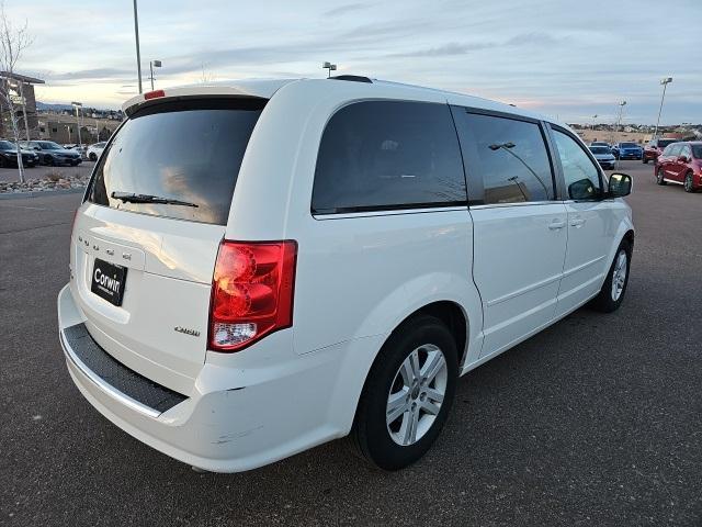 used 2013 Dodge Grand Caravan car, priced at $8,000