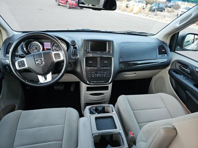 used 2013 Dodge Grand Caravan car, priced at $8,000