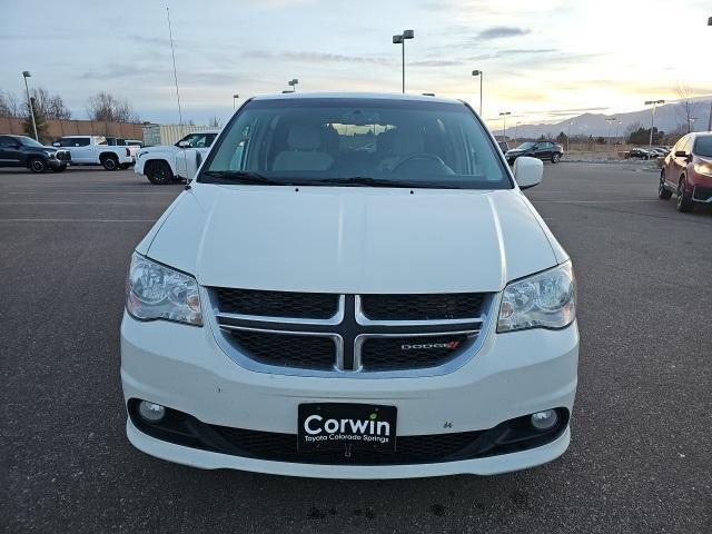 used 2013 Dodge Grand Caravan car, priced at $8,000