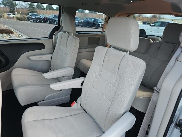 used 2013 Dodge Grand Caravan car, priced at $8,000