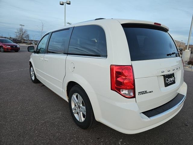 used 2013 Dodge Grand Caravan car, priced at $8,000