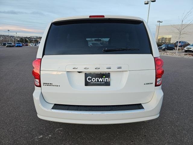 used 2013 Dodge Grand Caravan car, priced at $8,000