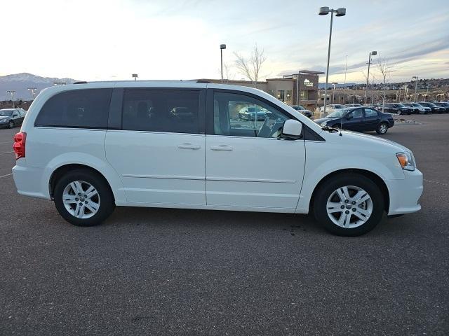 used 2013 Dodge Grand Caravan car, priced at $8,000