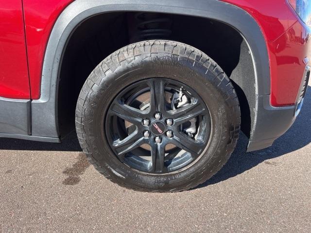 used 2023 GMC Acadia car, priced at $36,000