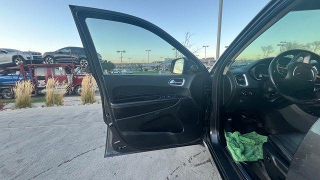 used 2016 Dodge Durango car, priced at $12,800