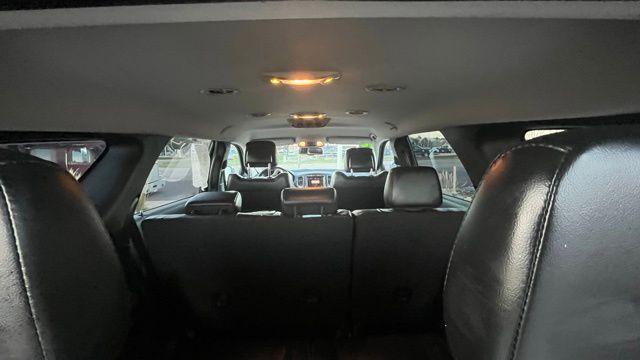 used 2016 Dodge Durango car, priced at $12,800