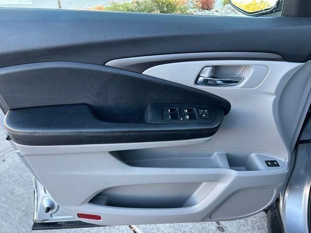 used 2018 Honda Pilot car, priced at $21,000