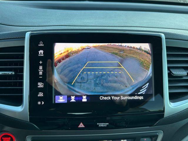 used 2018 Honda Pilot car, priced at $21,000