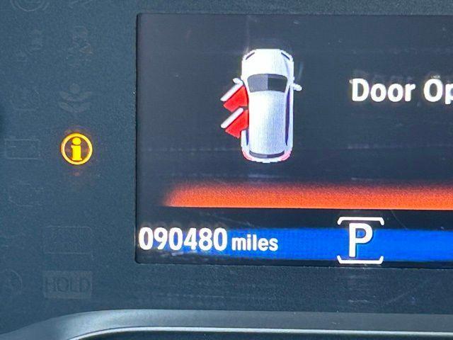 used 2018 Honda Pilot car, priced at $21,000