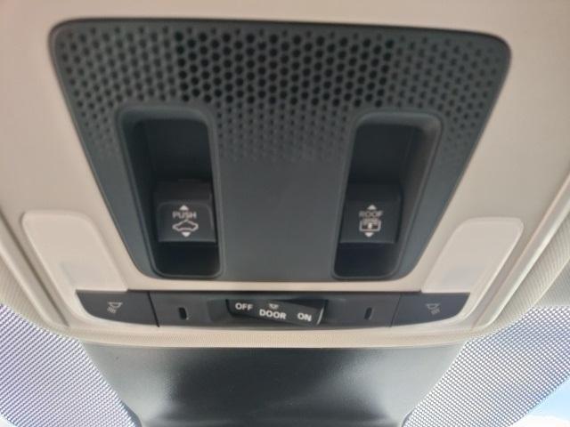 new 2025 Honda Pilot car, priced at $56,250