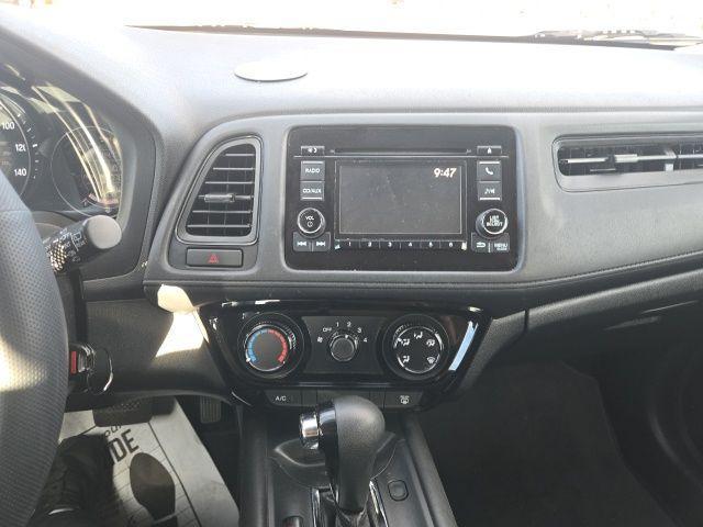 used 2017 Honda HR-V car, priced at $13,000