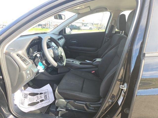 used 2017 Honda HR-V car, priced at $13,000
