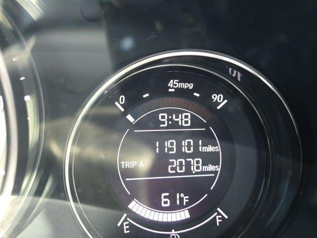 used 2017 Honda HR-V car, priced at $13,000