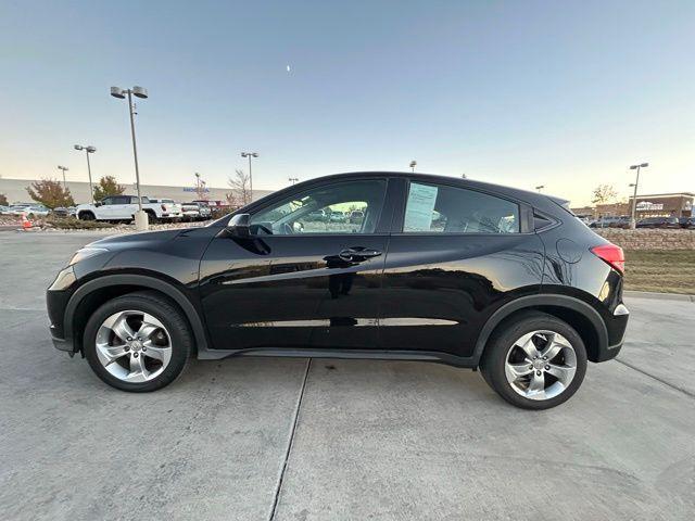 used 2017 Honda HR-V car, priced at $13,000