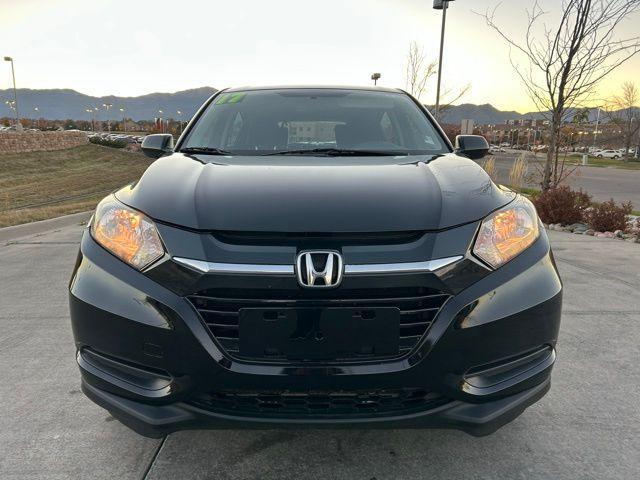 used 2017 Honda HR-V car, priced at $13,000