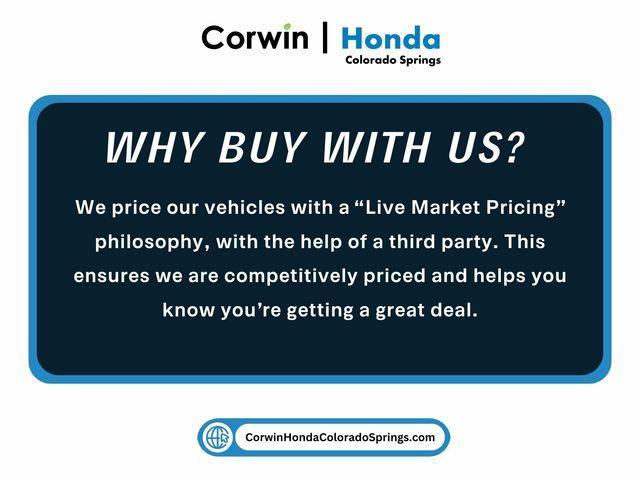 used 2017 Honda HR-V car, priced at $13,000