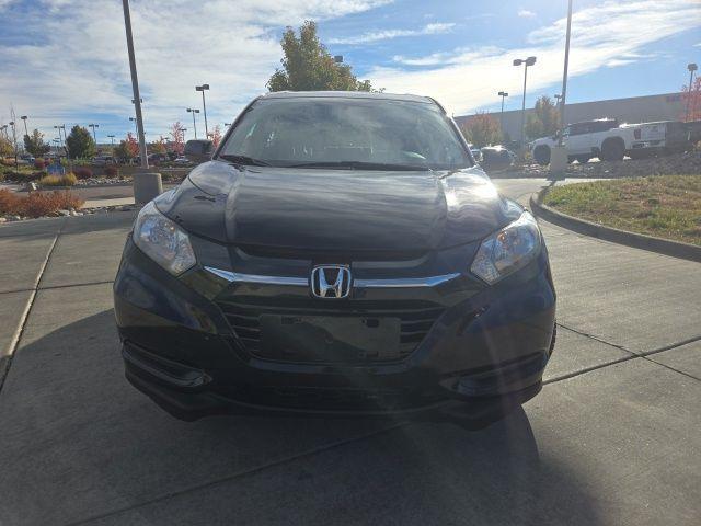 used 2017 Honda HR-V car, priced at $13,000
